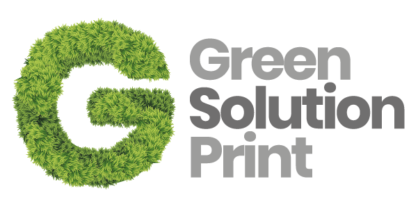 Green Solution Print