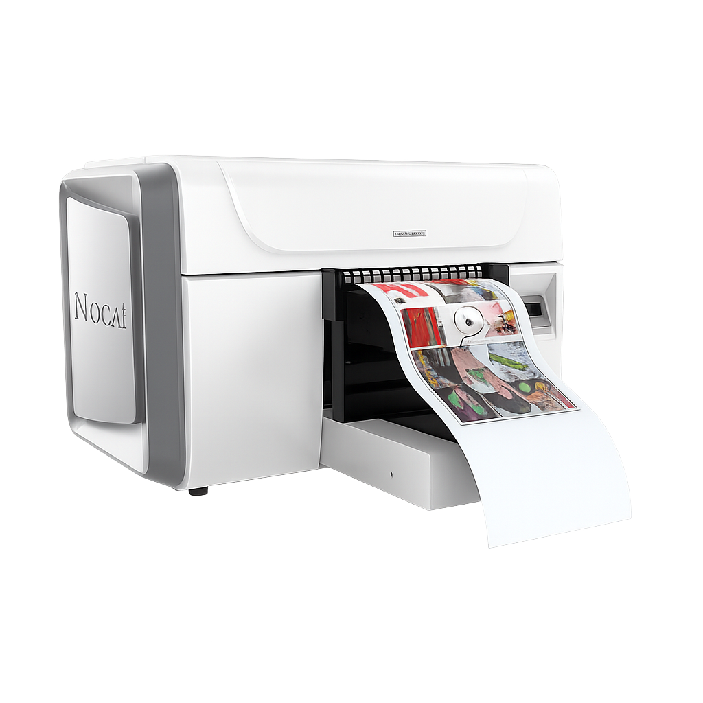 impresora uv a3 max
