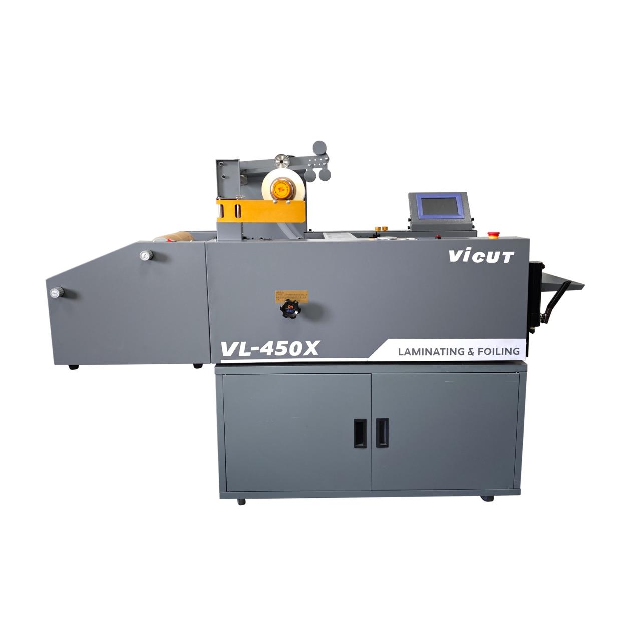 laminadora victu