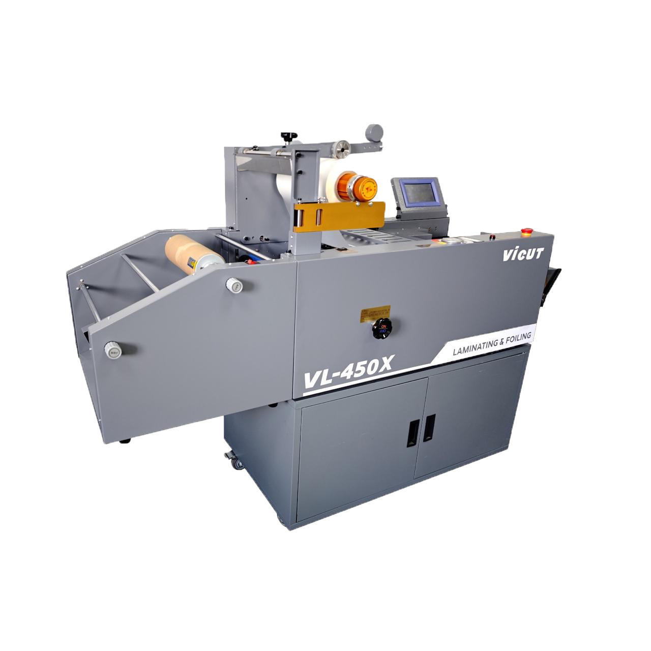 laminadora victu3 transp